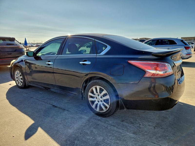 2013 NISSAN ALTIMA 2.5 #3294240892