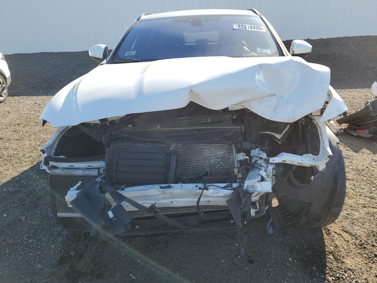 JAGUAR F-PACE R - SPORT