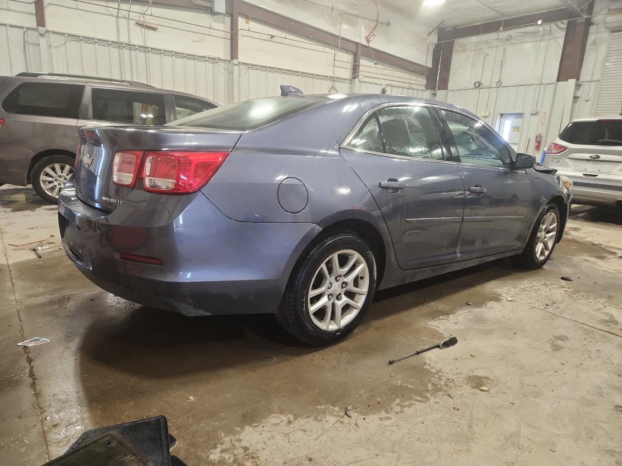 CHEVROLET MALIBU 1LT