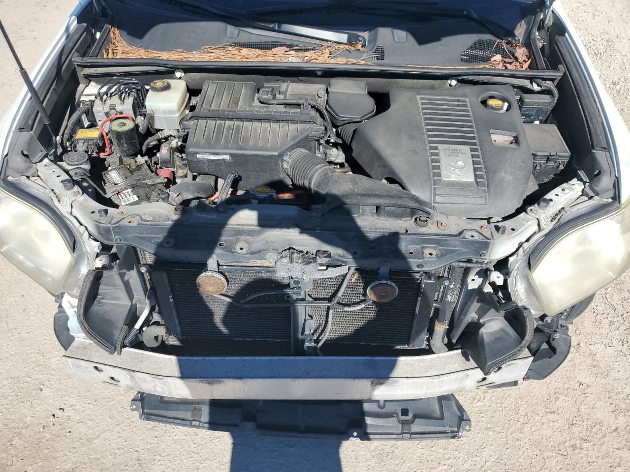 Lot #3280391005 2008 TOYOTA HIGHLANDER