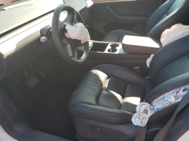 2023 TESLA MODEL Y #3303885770