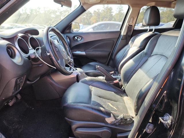 2012 NISSAN JUKE S - JN8AF5MR6CT114133