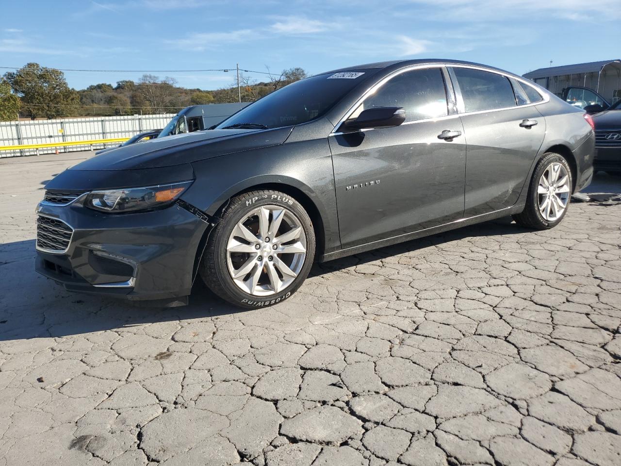 CHEVROLET MALIBU LT