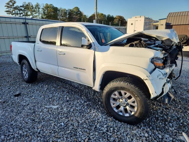 2017 TOYOTA TACOMA DOU #3296976910
