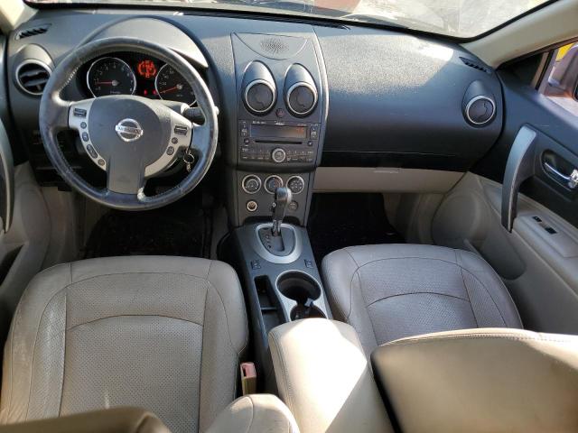 2009 NISSAN ROGUE S #3304689945