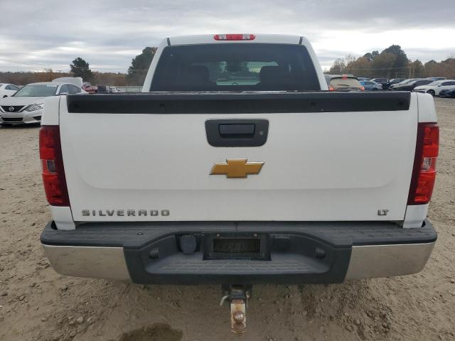 2013 CHEVROLET SILVERADO #3294246887