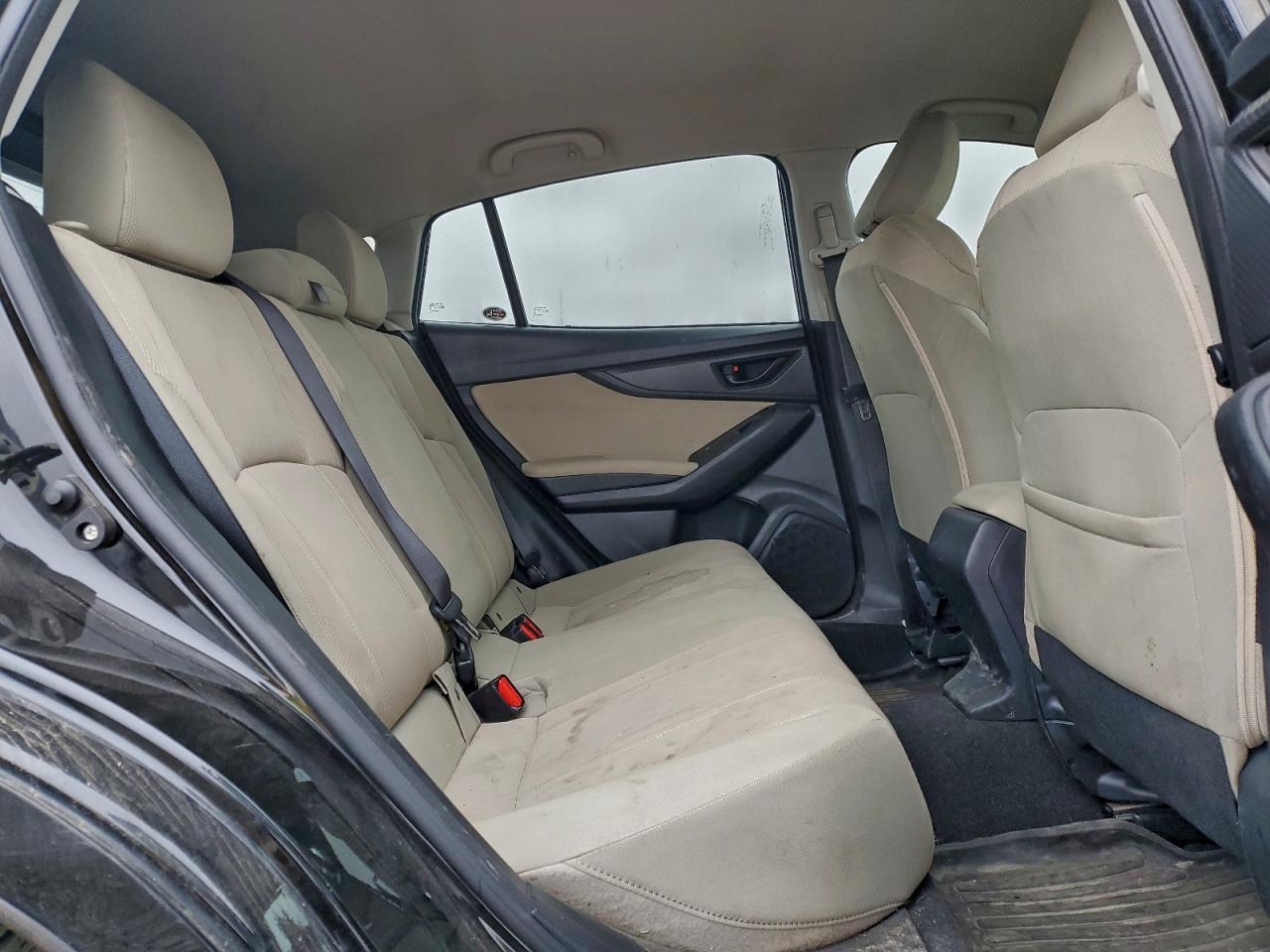 SUBARU IMPREZA PREMIUM