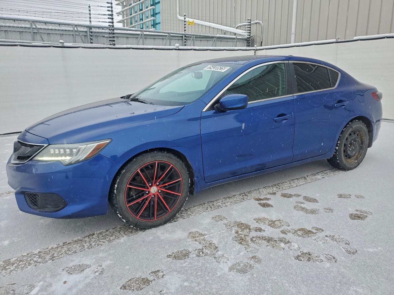 ACURA ILX PREMIUM