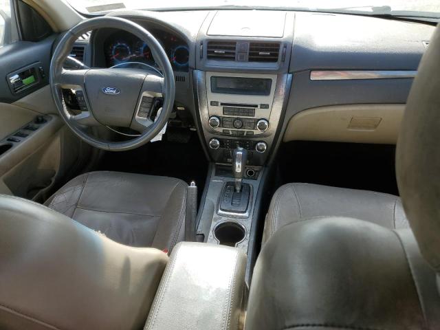 2010 FORD FUSION SEL - 3FAHP0JA8AR351395