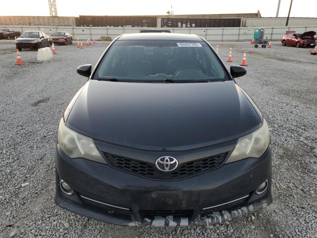 2012 TOYOTA CAMRY BASE #3301605715