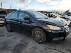 Lot #3309447981 2015 NISSAN SENTRA S
