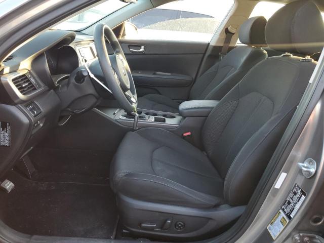 2016 KIA OPTIMA LX #3302766393