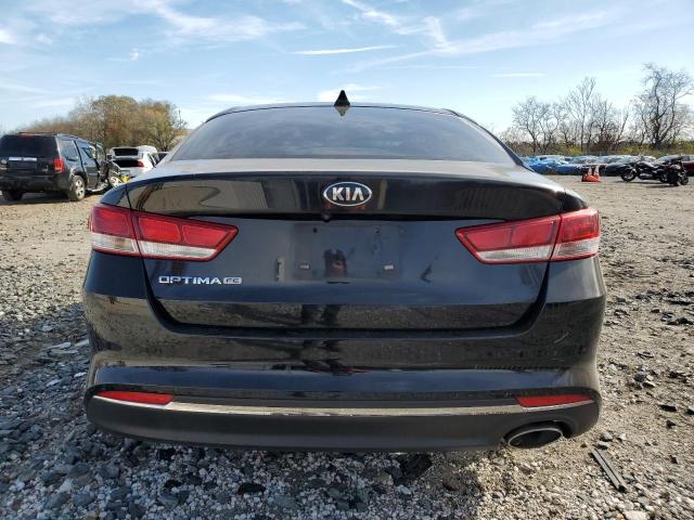 2016 KIA OPTIMA LX #3293565970