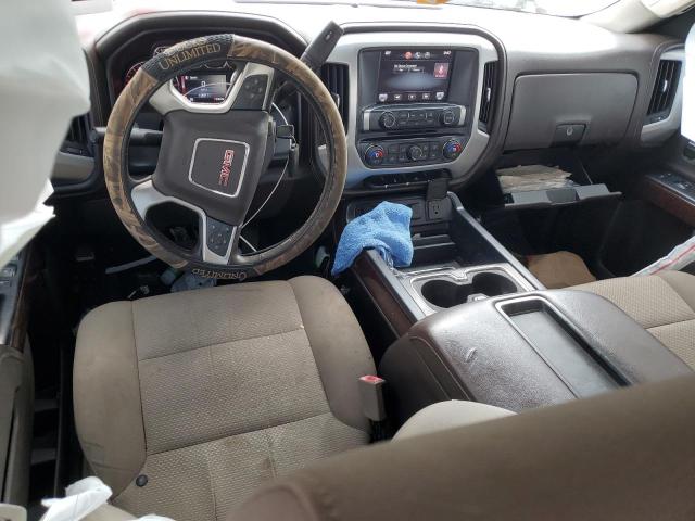 2014 GMC SIERRA C15 #3316066346