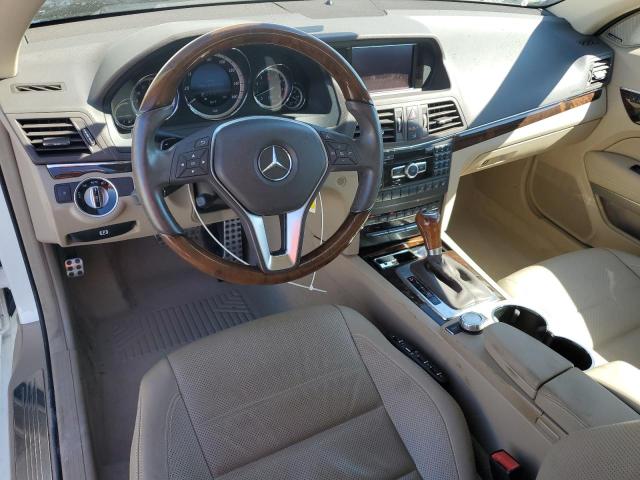 2013 MERCEDES-BENZ E 350 - WDDKK5KF4DF213401