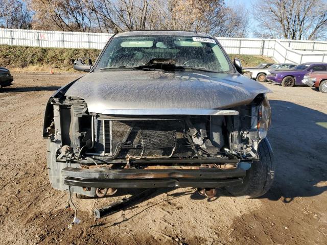 2009 GMC YUKON XL K #3303663932