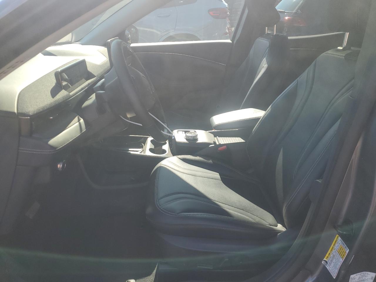 FORD MUSTANG PREMIUM