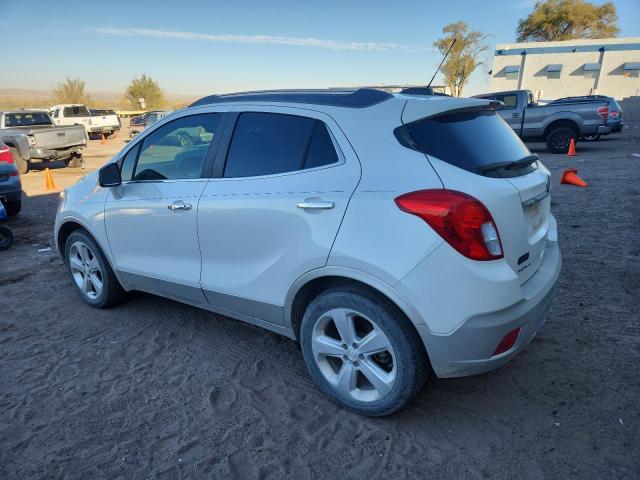 2016 BUICK ENCORE #3285907566