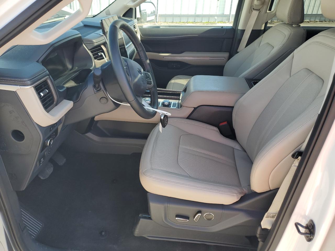 FORD EXPEDITION MAX LIMITED