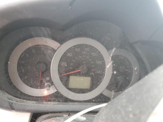 2008 TOYOTA RAV4 LIMIT #3305579099
