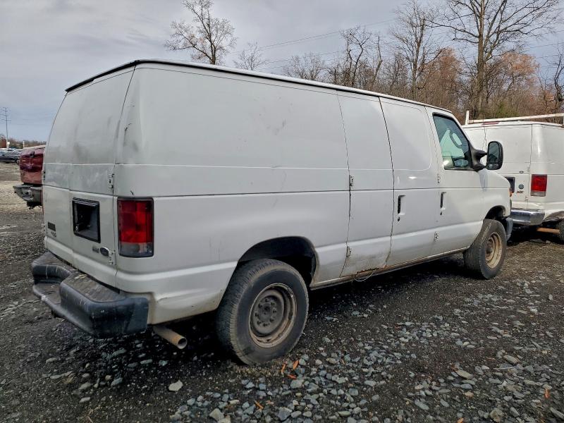 2014 FORD ECONOLINE #3296895836