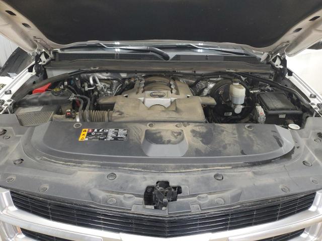 2018 CADILLAC ESCALADE E #3303830477