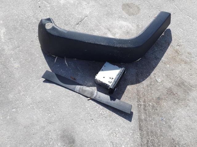 2015 JEEP WRANGLER U #3301793369