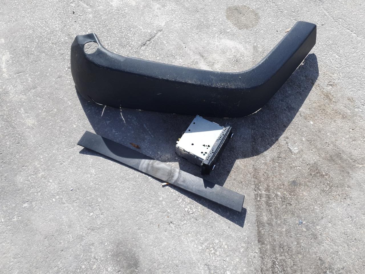 Lot #3301793369 2015 JEEP WRANGLER U