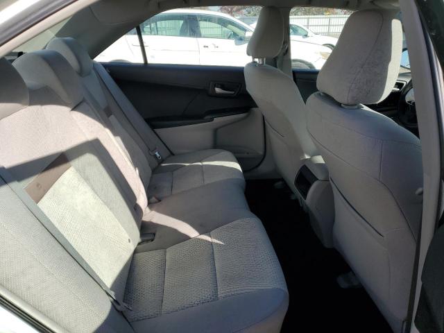 2012 TOYOTA CAMRY BASE - 4T4BF1FK5CR195436