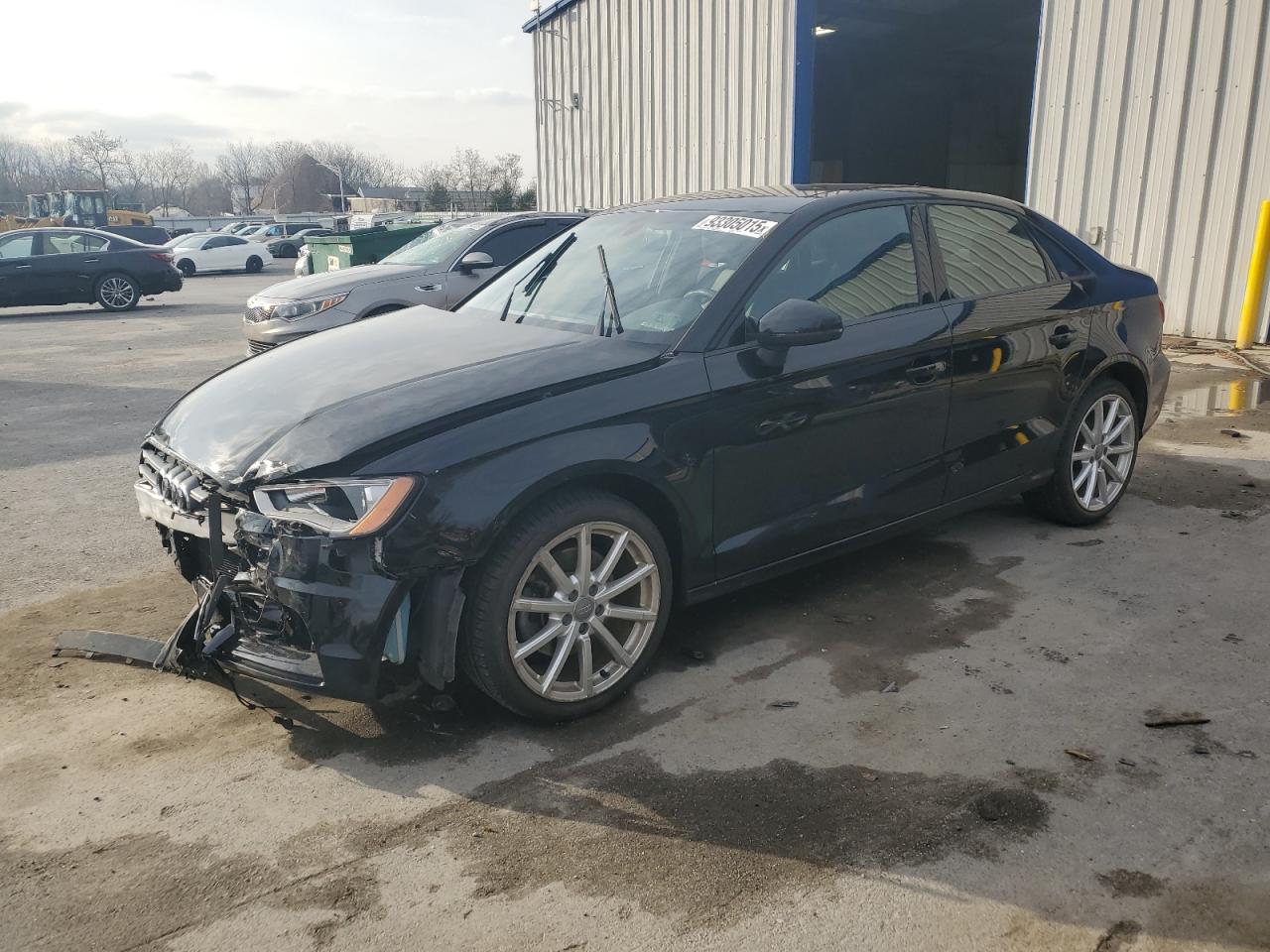 Transportlīdzekļa foto