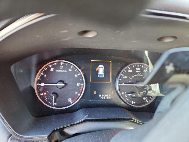 2020 SUBARU OUTBACK #3304309979