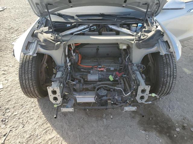 2013 TESLA MODEL S #3290662498