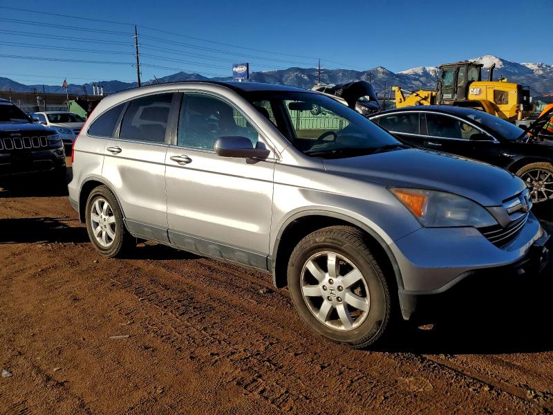 2008 HONDA CR-V EXL #3297121486