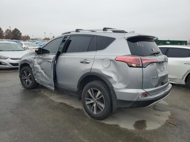 2017 TOYOTA RAV4 XLE #3302643002