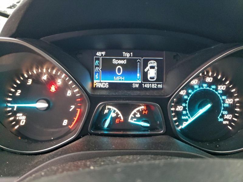 2016 FORD ESCAPE SE #3296955852