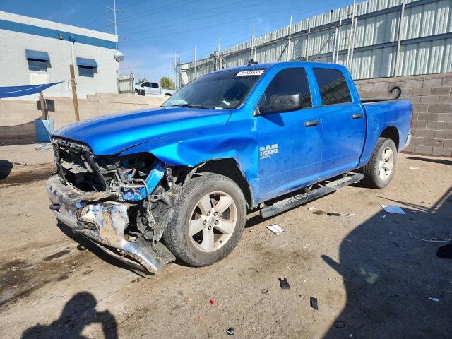 Global Auto Auctions: 2023 RAM 1500 CLASS