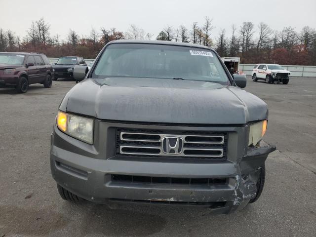 2007 HONDA RIDGELINE #3302796896