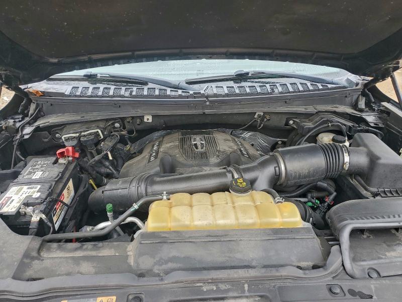 2018 LINCOLN NAVIGATOR #3305418441