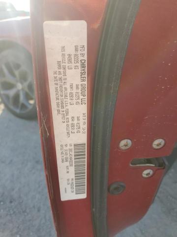 2010 DODGE CHALLENGER - 2B3CJ4DVXAH322392