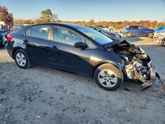 2015 KIA FORTE LX #3305582131