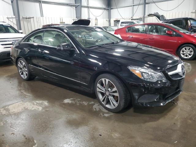 2014 MERCEDES-BENZ E 350 4MAT #3284791542
