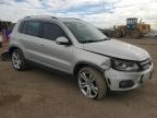 Lot #3317902905 2013 VOLKSWAGEN TIGUAN S