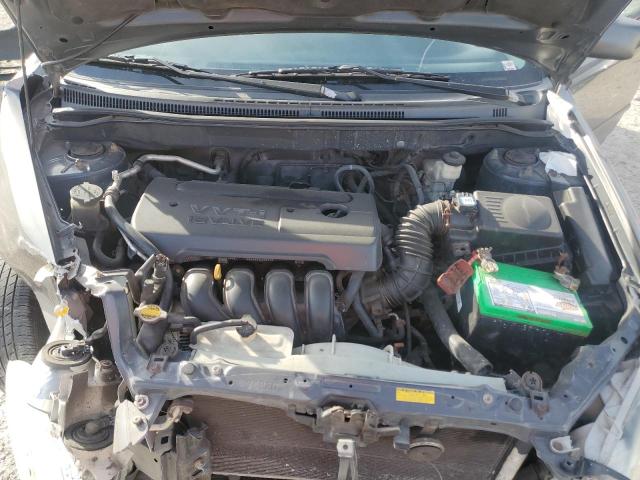 2006 TOYOTA COROLLA CE #3285994815