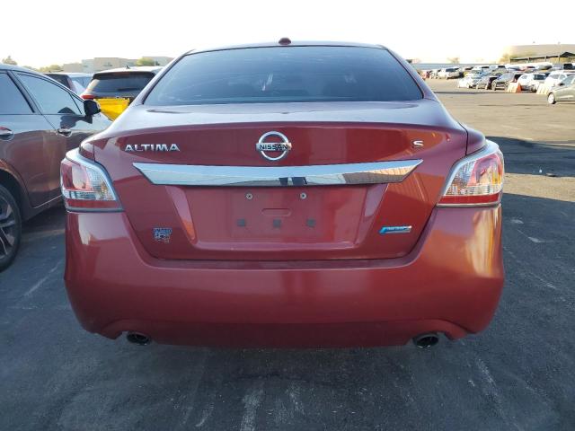 2014 NISSAN ALTIMA 2.5 #3298261021