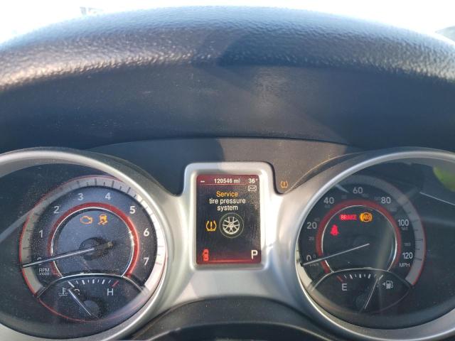 2016 DODGE JOURNEY SE #3285658688