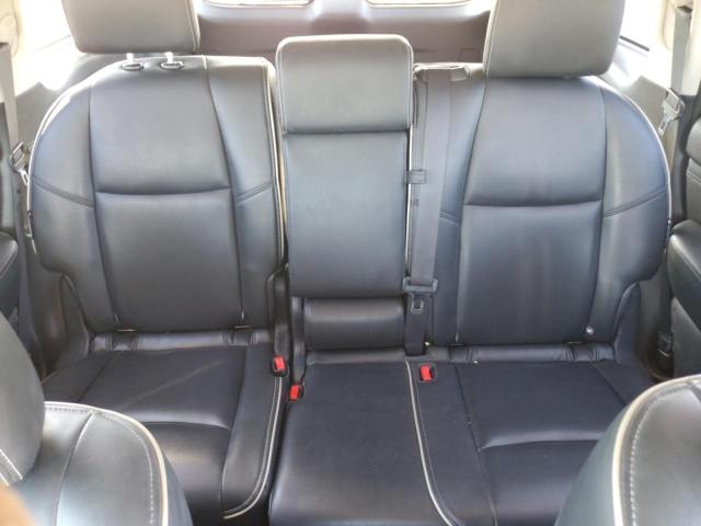 2019 INFINITI QX60 LUXE #3293291496