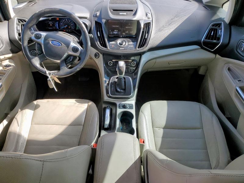 2013 FORD C-MAX PREM #3310523076