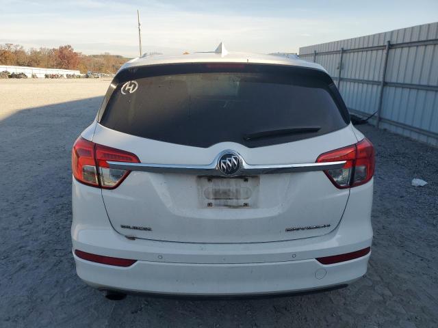 2017 BUICK ENVISION E #3291449523