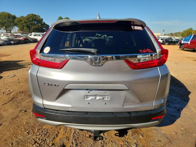 2018 HONDA CR-V EXL #3284779538
