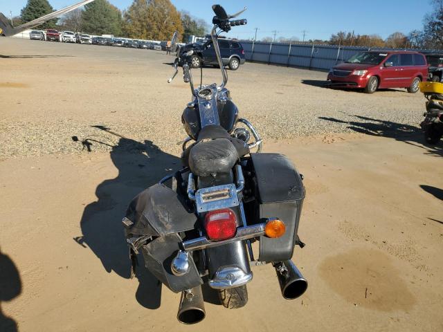 2002 HARLEY-DAVIDSON FLHRCI #3302900908